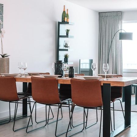 Appartement Godderis I, 9De Verdieping Blankenberge Extérieur photo