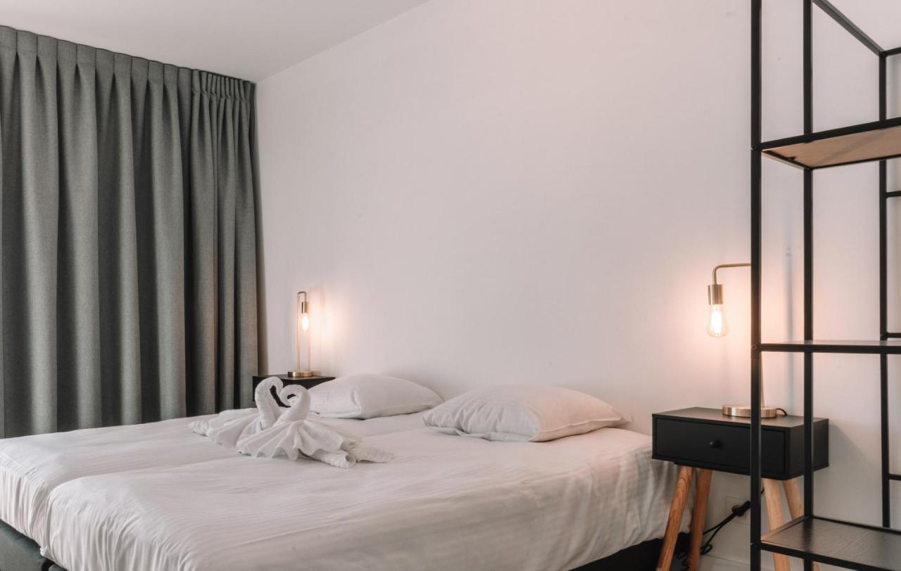 Appartement Godderis I, 9De Verdieping Blankenberge Extérieur photo