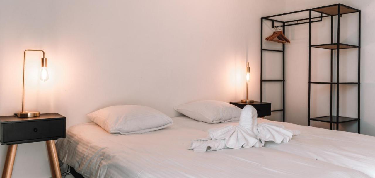 Appartement Godderis I, 9De Verdieping Blankenberge Extérieur photo