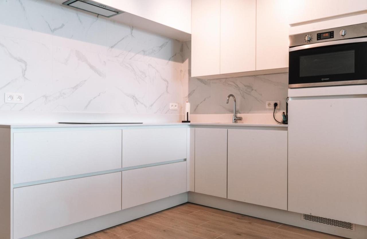 Appartement Godderis I, 9De Verdieping Blankenberge Extérieur photo