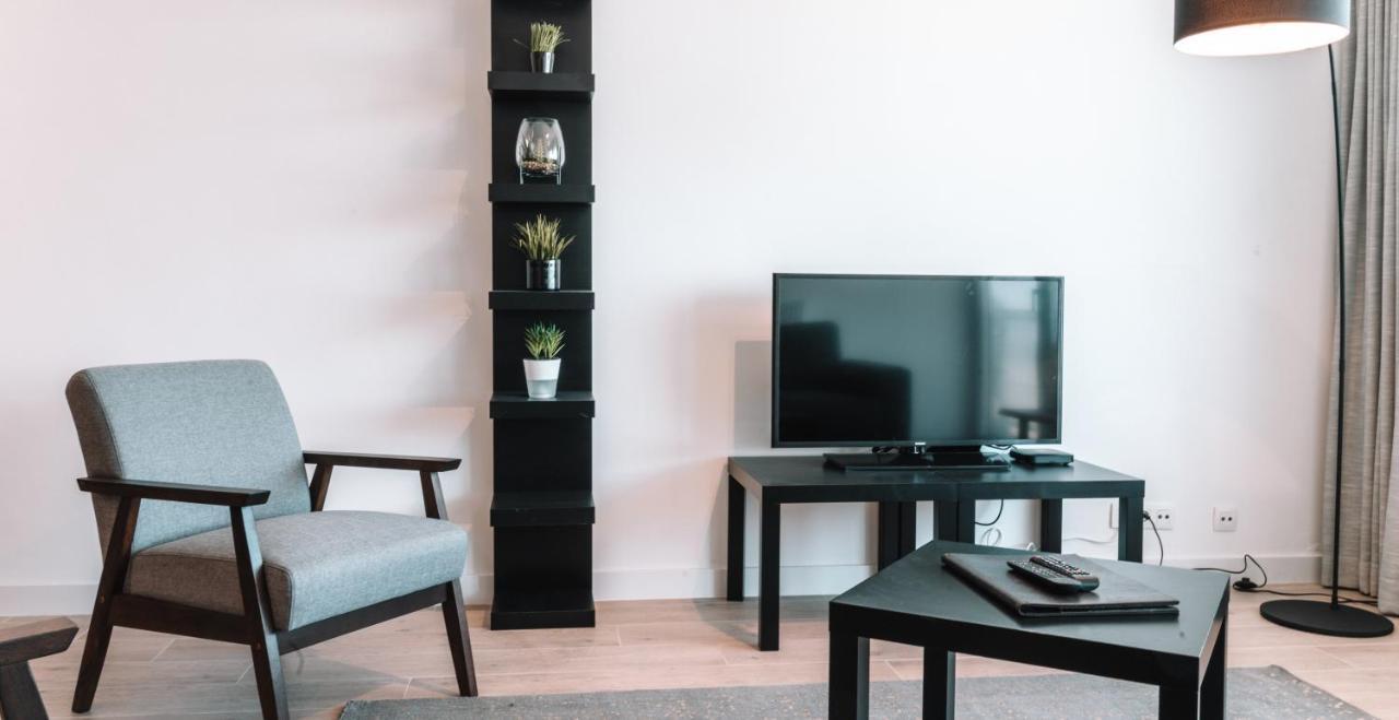 Appartement Godderis I, 9De Verdieping Blankenberge Extérieur photo